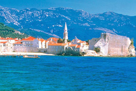 Czarnogora