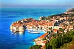 Dalmacja, wakacje w Chorwacji