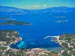 Wyspa Korcula - Lumbarda, Chorwacja