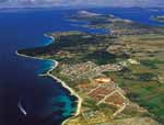 Przewodnik turystyczny – Wyspa Pag wycieczki
