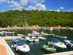 Wczasy Wyspa Rab, Chorwacja