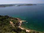 Wczasy Wyspa Krk, Chorwacja