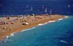 Wyspa Brac plaże – najlepsze plaże w Chorwacji
