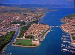 Wczasy Chorwacja – Trogir, Split i Środkowa Dalmacja
