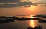 Adriatyk: Wyspa Murter i Vodice, Chorwacja