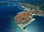 Wczasy Chorwacja - Wyspa Korcula