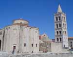 Adriatyk: Zadar – Zaton, Chorwacja