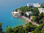 Chorwacja hotel – Wyspa Krk noclegi