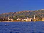 Chorwacja hotel – Wyspa Rab i Pag noclegi
