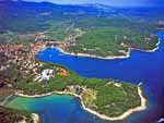 Wyspy Dalmacji - Apartamenty Chorwacja