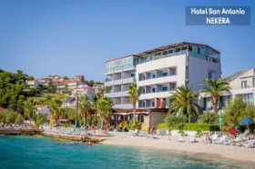 Hotel San Antonio