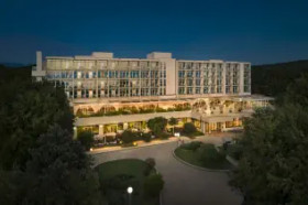 MAGAL MARADISO HOTEL BY AMINESS***