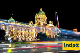 Wycieczka do Belgradu i Zagrzebia HB