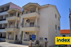 Wczasy w Chorwacji - Makarska - Ville *** - Autokar OV