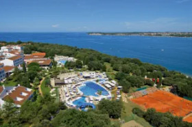 Valamar TAMARIS Resort - CASA AGAVA