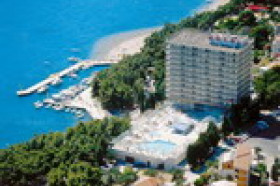 Hotel Dalmacija