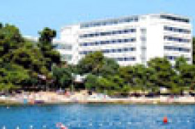 Hotel i Apartamenty Pinija