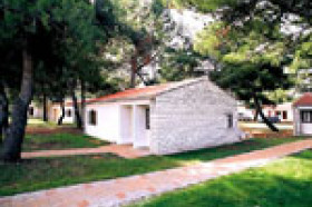 Kompleks Turystycznny Villas Rubin