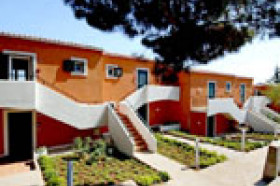 Wioska Turystyczna FKK Koversada