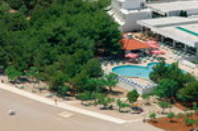 SOLARIS Hotel Andrija