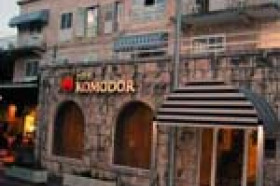 Hotel Komodor