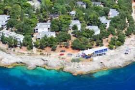 Wioska Turystyczna Horizont