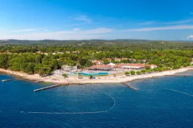 Kompleks Turystycznny Villas Rubin