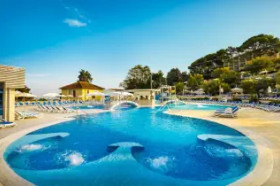 Hotel Pineta