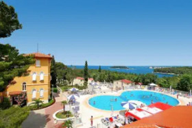 Bellevue Plava Laguna