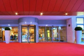 Hote Melia Coral (ex. Sol Coral)