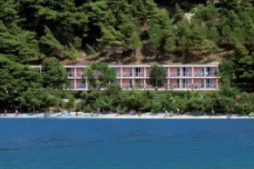Hotel Brzet