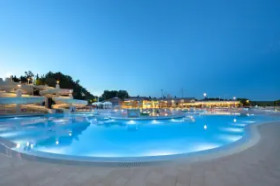 Kompleks Turystycznny Villas Rubin