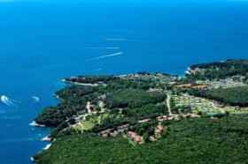 Wioska Turystyczna FKK Koversada