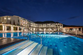 Hotel Admiral