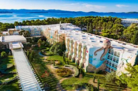 SOLARIS Hotel Andrija