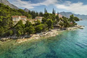 Bellevue Maradiso Village by Aminess