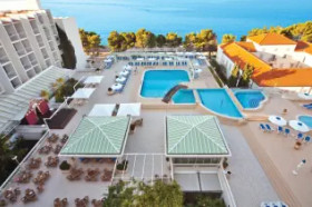 Hotel Bluesun Alga