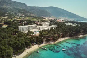 Bluesun Grand Hotel Elaphusa