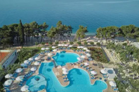 Bluesun Hotel Neptun