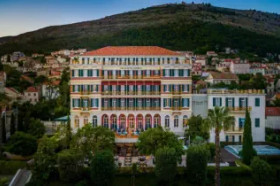 Hotel Hilton Imperial