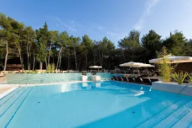 Hote Melia Coral (ex. Sol Coral)