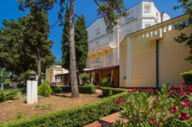 Hotel Ruzica Coltelli