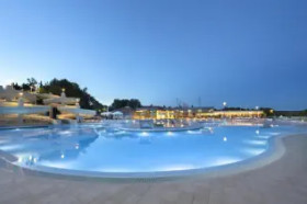 Kompleks Turystycznny Villas Rubin