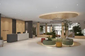 Hote Melia Coral (ex. Sol Coral)