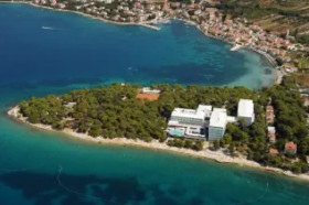 Hotel i Apartamenty Pinija