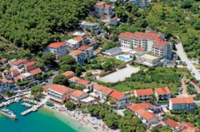 Hotel Quercus