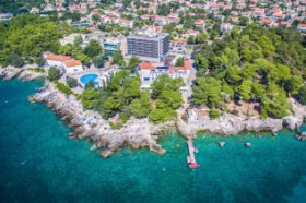 Hotel Drazica
