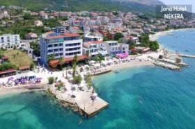 Jona Hotel