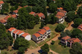 Wioska Turystyczna Sol Polynesia