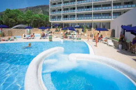 Bluesun Grand Hotel Elaphusa